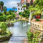 Villa Luxury Diamond House By Madeira Funchal (Madeira)