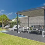 Luxury Diamond House By Madeira