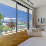 Villa Luxury Diamond House By Madeira