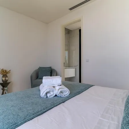 Luxury Diamond House By Madeira