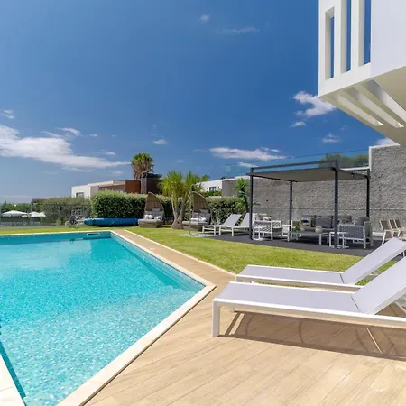 别墅 Luxury Diamond House By Madeira *