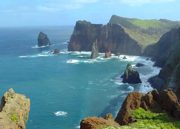 Vila Luxury Diamond House By Madeira *