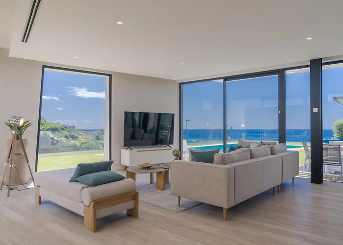 Luxury Diamond House By Madeira *