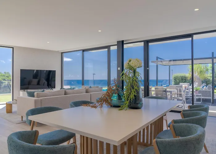 Luxury Diamond House By Madeira