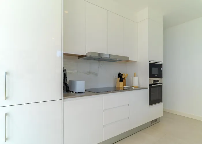 Vila Luxury Diamond House By Madeira