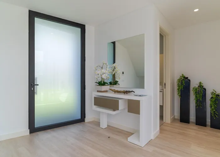 Luxury Diamond House By Madeira * Funchal (Madeira)