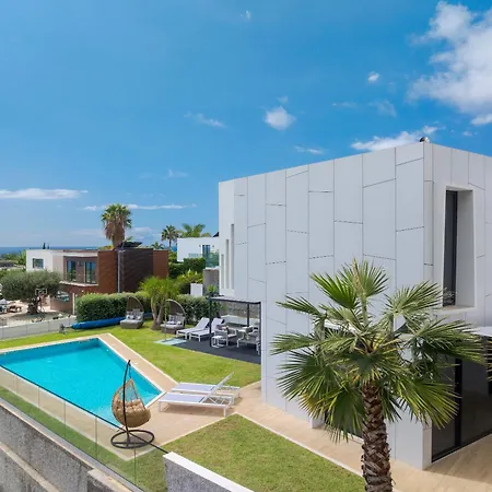 Luxury Diamond House By Madeira * Φουνκάλ