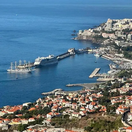 Luxury Diamond House By Madeira * Funchal (Madeira)