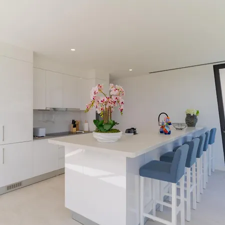 Villa Luxury Diamond House By Madeira Funchal (Madeira)