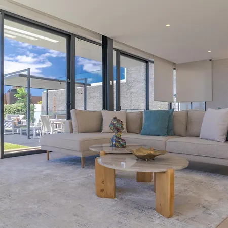 Luxury Diamond House By Madeira Βίλα Φουνκάλ