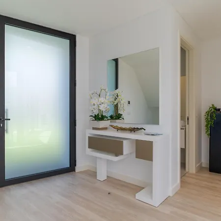 Luxury Diamond House By Madeira * Φουνκάλ