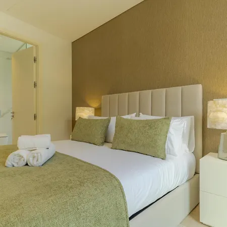 Luxury Diamond House By Madeira *