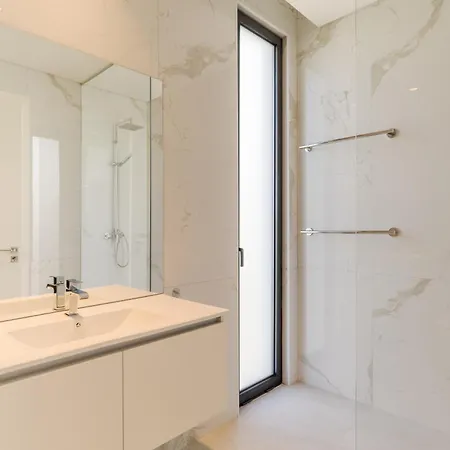 Luxury Diamond House By Madeira Φουνκάλ