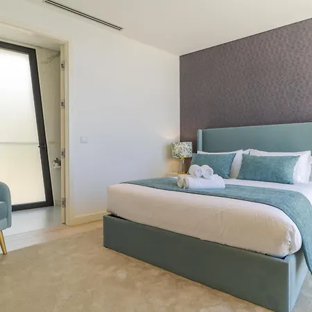 Villa Luxury Diamond House By Madeira *