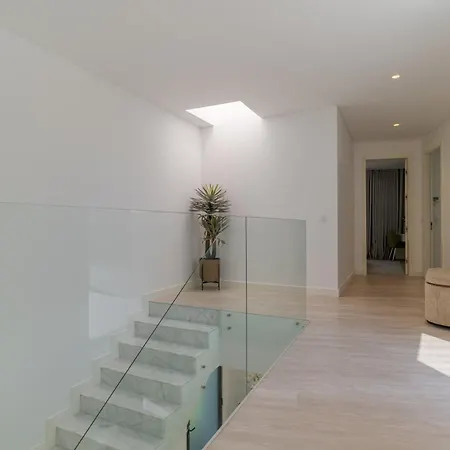 Luxury Diamond House By Madeira Funchal (Madeira)