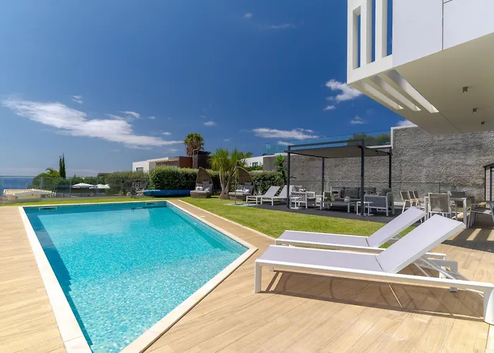 Luxury Diamond House By Madeira Funchal (Madeira)