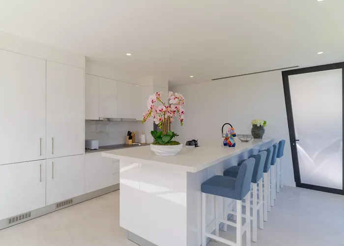 فيلة Luxury Diamond House By Madeira فونشال