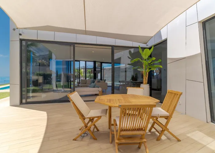 Villa Luxury Diamond House By Madeira Funchal (Madeira)