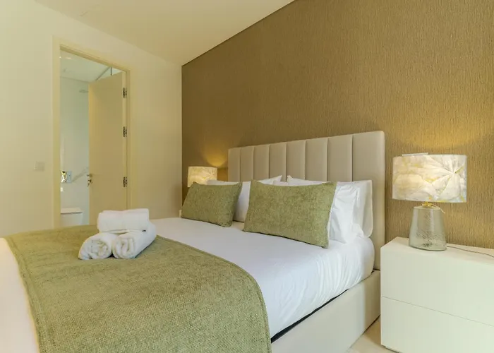 Luxury Diamond House By Madeira *