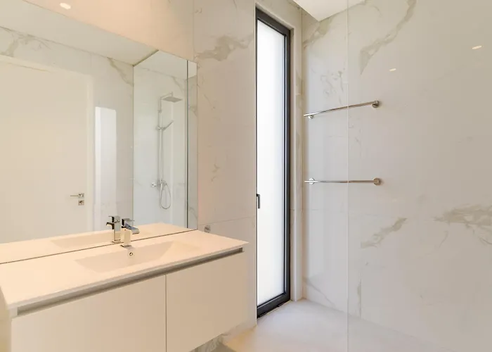 Luxury Diamond House By Madeira فونشال