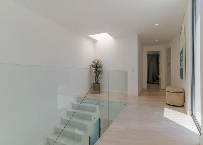 Luxury Diamond House By Madeira Funchal (Madeira)