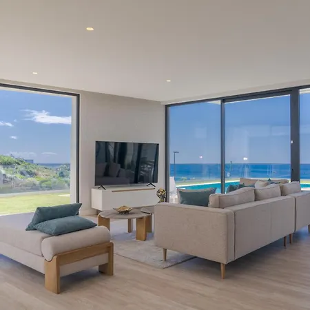 Luxury Diamond House By Madeira *