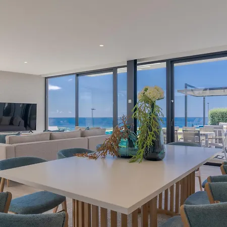 Luxury Diamond House By Madeira