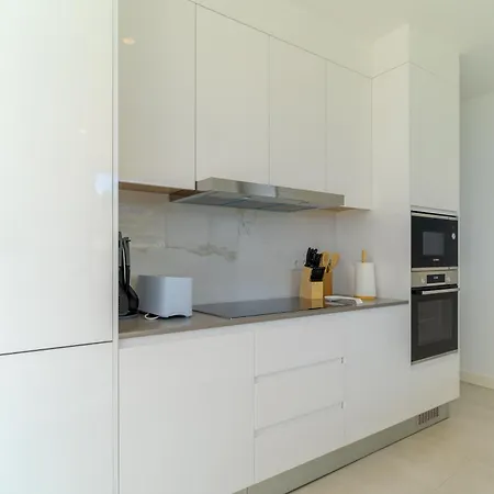 Вилла Luxury Diamond House By Madeira