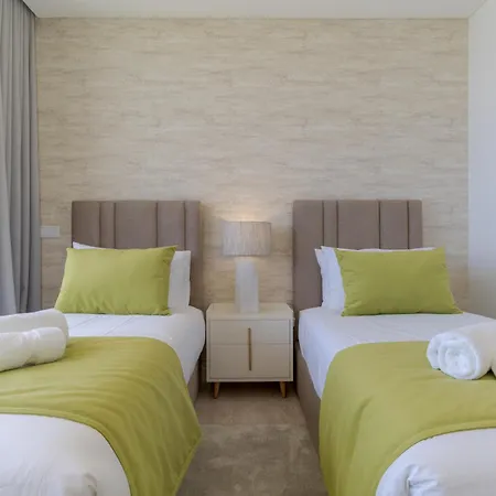 Luxury Diamond House By Madeira Вилла *