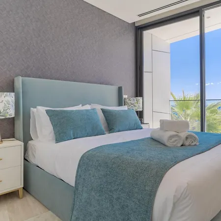 Luxury Diamond House By Madeira Willa Funchal (Madeira)